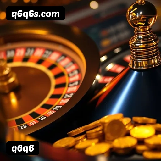 Requisitos do APK da q6q6 para Android