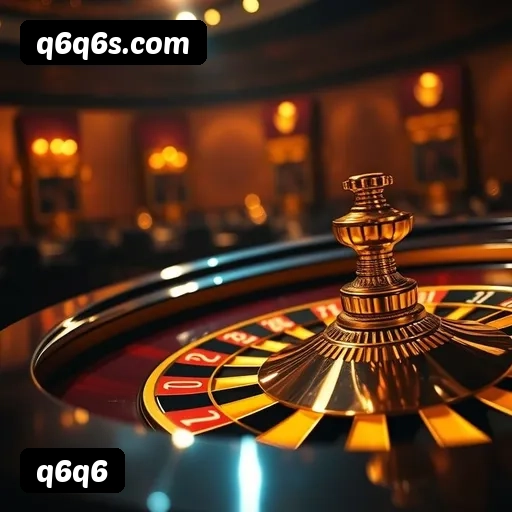 Comparação APP mobile vs versão web da q6q6