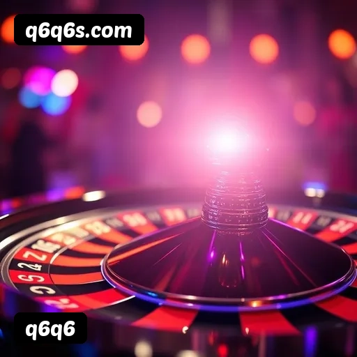 q6q6 bônus R$5.000 + 500 giros - Rollover 35x, prazo 30 dias, 38% taxa conversão