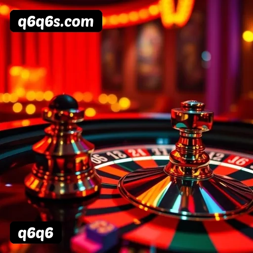 Principais provedores de slots da q6q6 - NetEnt, Pragmatic Play, Play'n GO